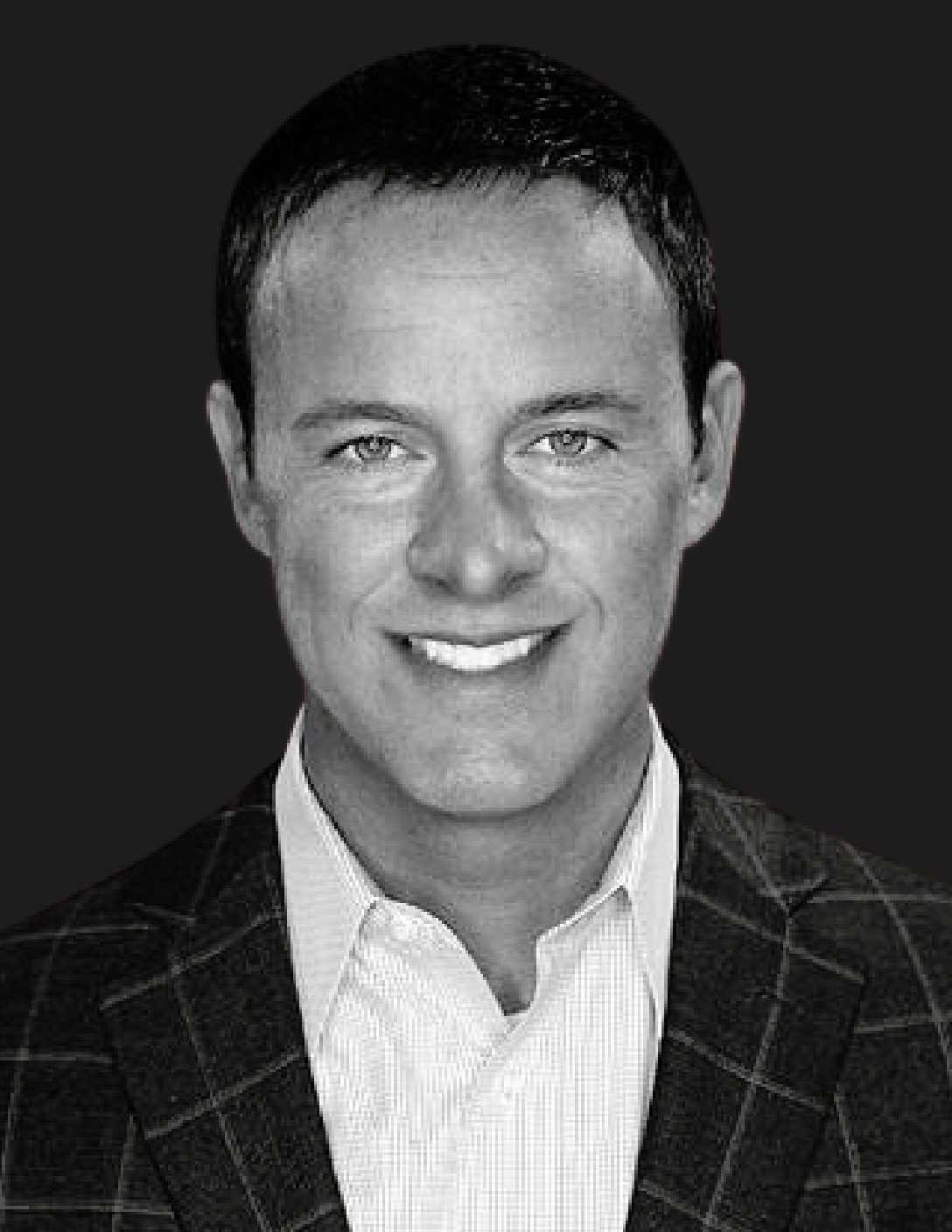 Brett Hughes